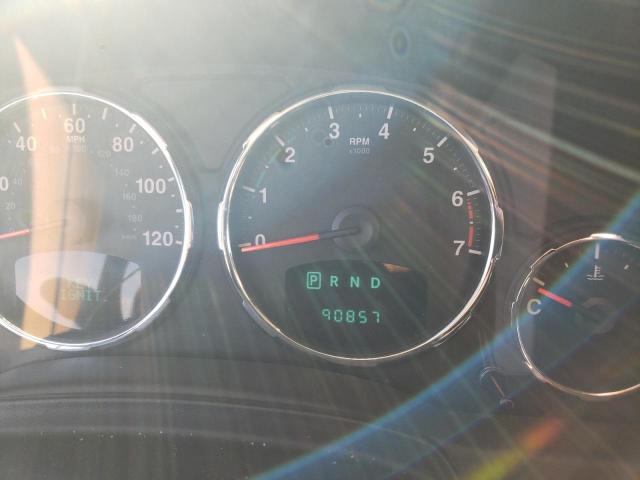 2011 JEEP LIBERTY LI 1J4PN5GK6BW540581