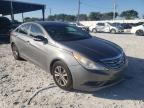 2011 HYUNDAI  SONATA