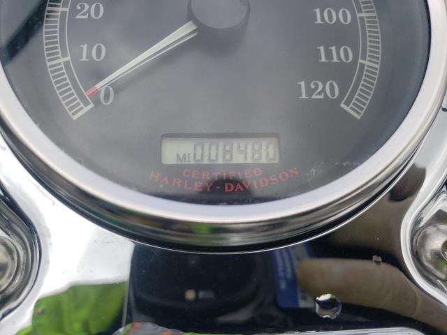 2005 HARLEY-DAVIDSON FXDWGI 1HD1GPW385K326052