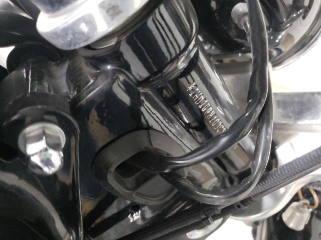 2013 HARLEY-DAVIDSON FXDWG DYNA 1HD1GPM10DC330977