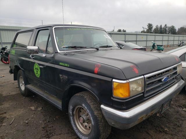 FORD BRONCO 1989 0