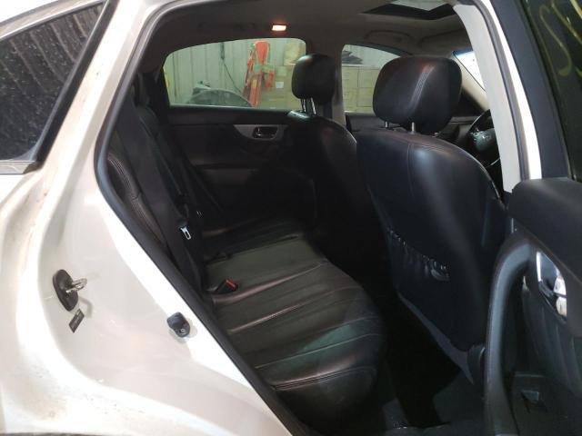 2014 INFINITI QX70 JN8CS1MW5EM413404