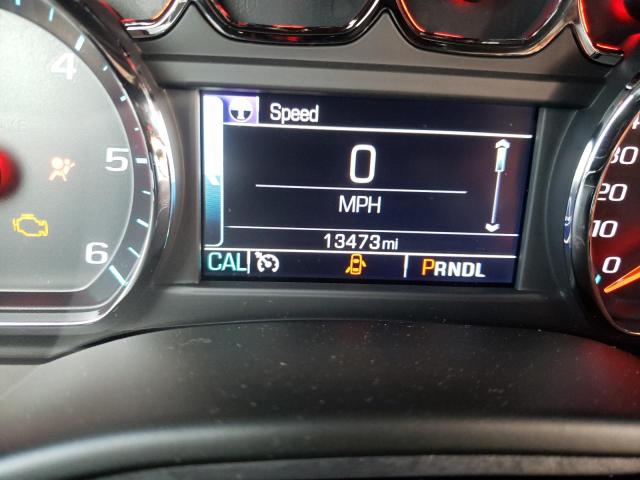 2019 GMC YUKON SLE 1GKS1AKC4KR141062