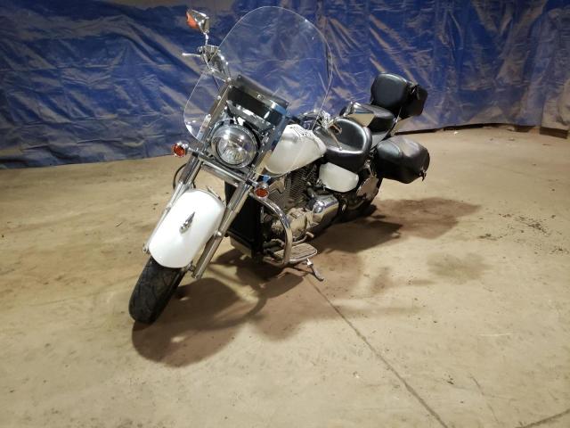 2005 HONDA VTX1300 R 1HFSC523X5A214571