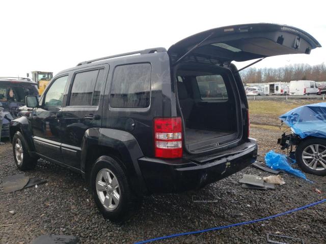 2012 JEEP LIBERTY SP 1C4PJMAKXCW144269