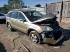 2009 HONDA  CRV