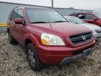 2003 HONDA  PILOT