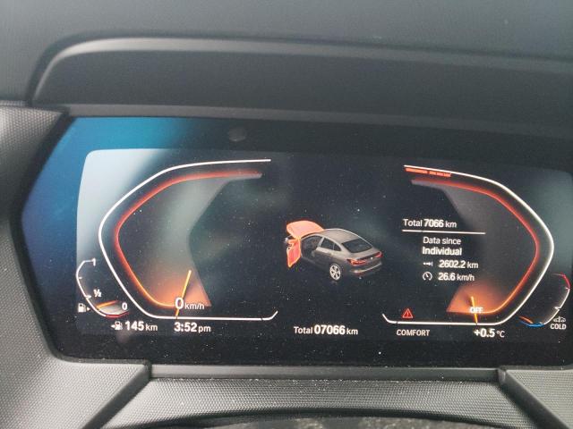 2020 BMW 228XI WBA73AK00L7F59410