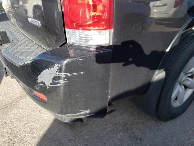 2012 NISSAN ARMADA 5N1BA0NC2CN621364