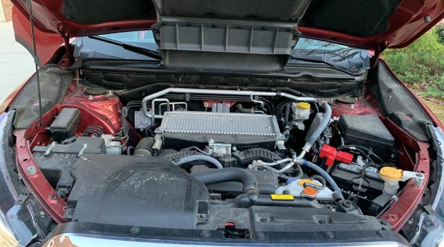 2020 SUBARU ASCENT LIM 4S4WMALD2L3471682