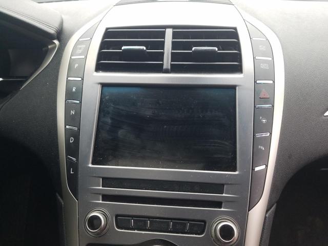 2019 LINCOLN MKZ RESERV 3LN6L5MU6KR623603
