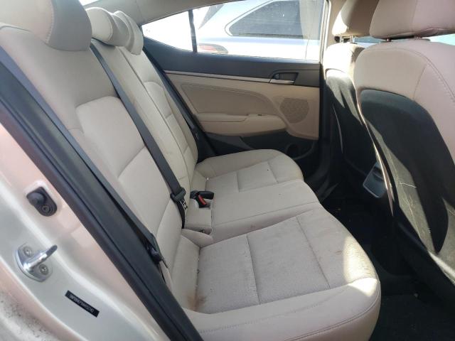 5NPD84LF1HH152742 Hyundai Elantra Se 2017. Фото: 5