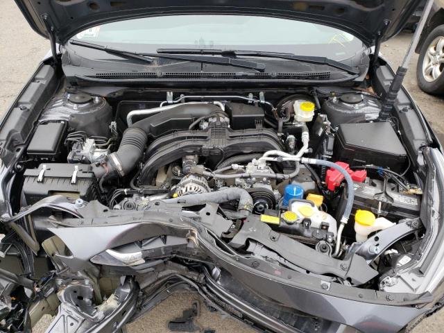 2021 SUBARU LEGACY PRE 4S3BWAF64M3020037