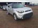 2015 KIA  SOUL