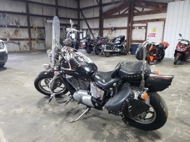 2006 HONDA VT1100 C 1HFSC180X6A000039