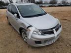 2011 NISSAN  VERSA