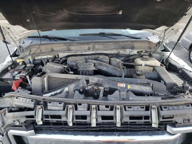 1FT7X2B66FED25402 Ford F250 Super 2015. Фото: 6