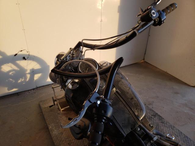 2009 HARLEY-DAVIDSON FXSTB 1HD1JA5179Y044325