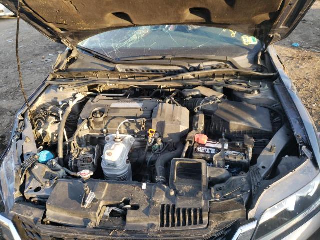 1HGCT1B80DA017623 Honda Accord Exl 2013. Фото: 6