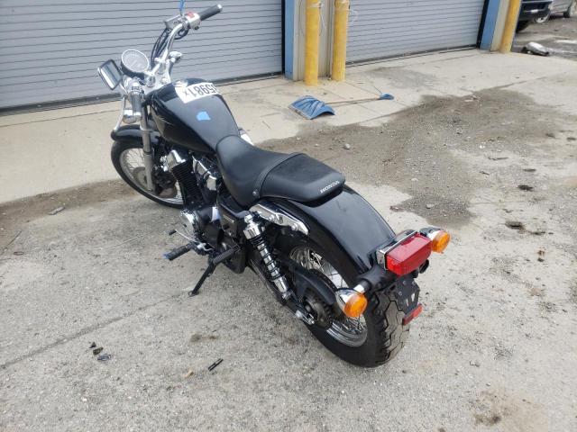 2013 HONDA VT750 S JH2RC5819DK300341