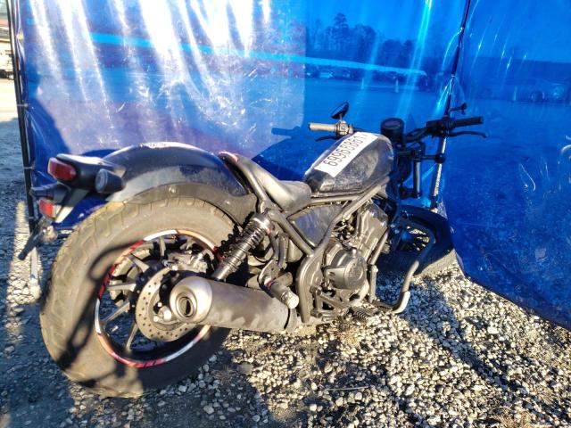 2020 HONDA CMX500 MLHPC5602L5300749