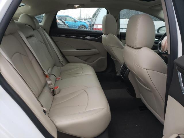 2018 BUICK LACROSSE E 1G4ZP5SS9JU146952