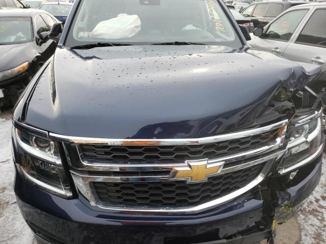 2017 CHEVROLET SUBURBAN K 1GNSKHKCXHR336441