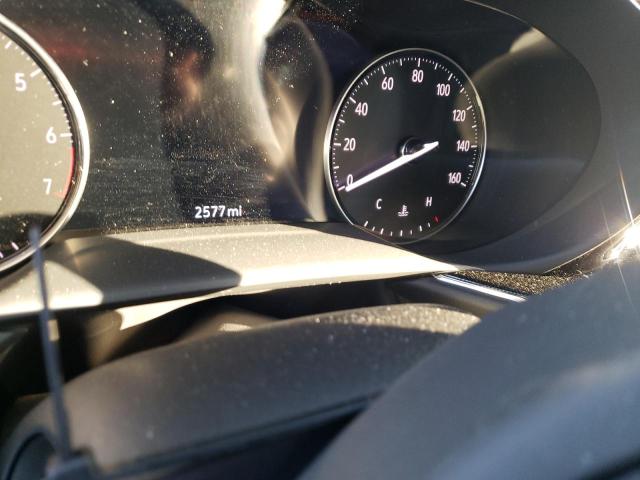 2021 BUICK ENVISION E LRBFZNR49MD072895