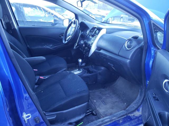 2017 NISSAN VERSA NOTE - 3N1CE2CP1HL367543