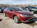 CHRYSLER 200 2015 foto