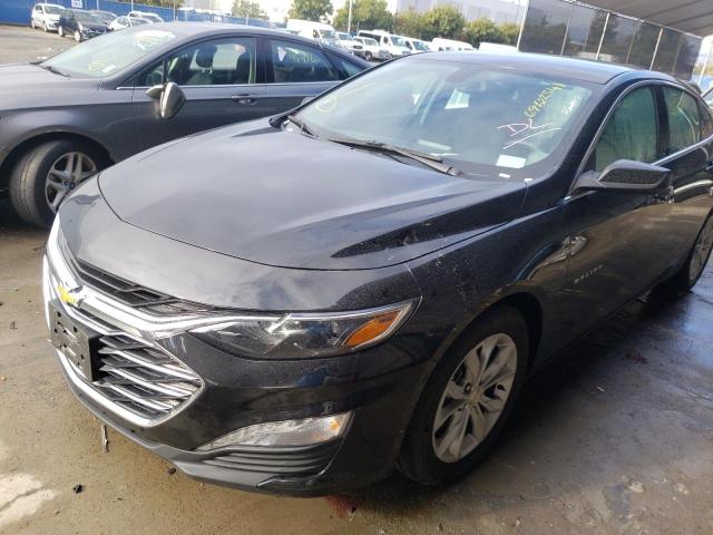 2020 CHEVROLET 150 EXP/CH 1G1ZD5ST3LF089864