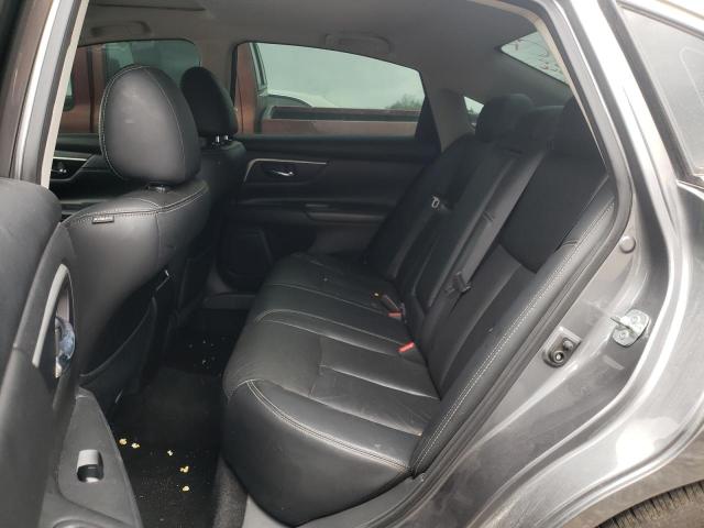 1N4AL3APXHC283001 Nissan Altima 2.5 2017. Фото: 5