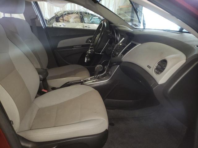 2012 CHEVROLET CRUZE ECO - 1G1PJ5SC6C7182856