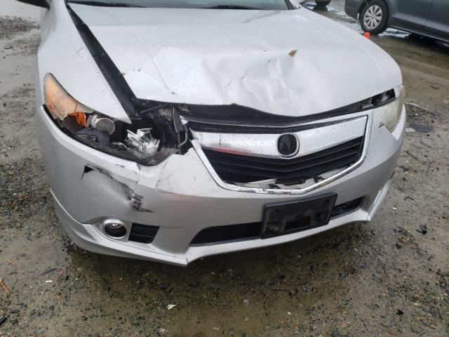 2012 ACURA TSX SE JH4CU2F88CC003806