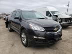 2016 CHEVROLET  TRAVERSE