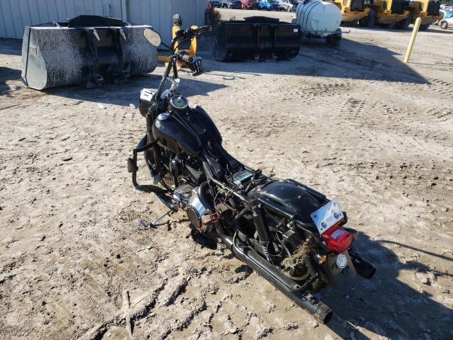 2006 HARLEY-DAVIDSON FLHRSI 1HD1FYW186Y618841