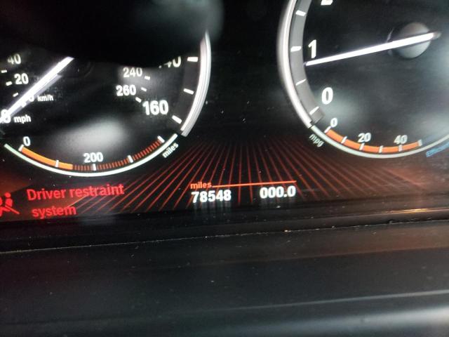 2012 BMW 650 I WBALZ3C5XCC397891