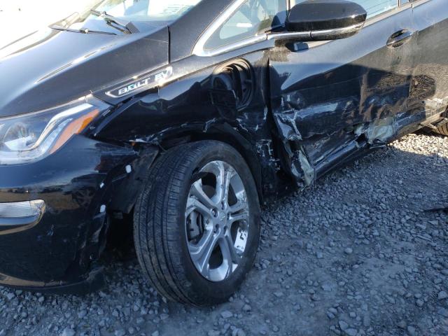 2021 CHEVROLET BOLT EV LT 1G1FY6S02M4108551