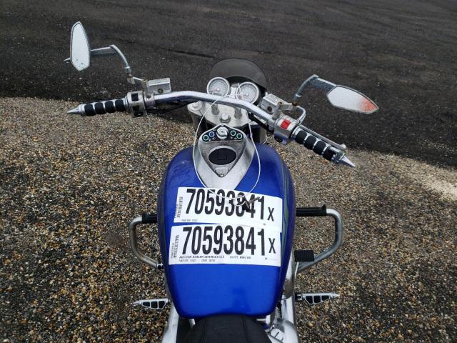 2004 KAWASAKI 1600 MEANS JKBVNKB164A002348