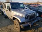 2015 JEEP  WRANGLER