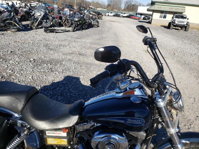 2008 HARLEY-DAVIDSON FXDL 1HD1GN4128K309824