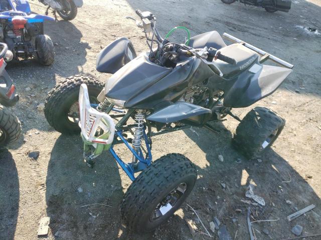 2008 HONDA TRX450 ER JH2TE32048K202814