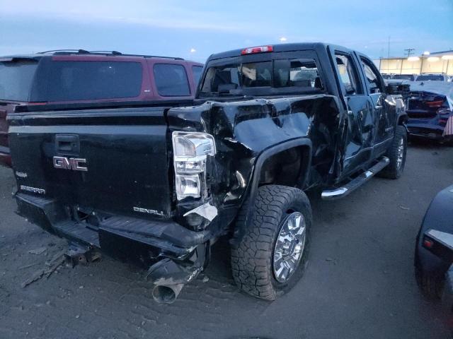 2017 GMC NEW SIERRA 1GT12UEY5HF235300