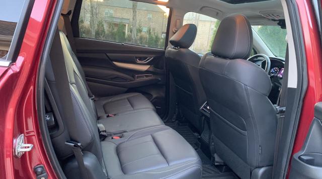 2020 SUBARU ASCENT LIM 4S4WMALD2L3471682