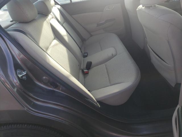 2014 HONDA CIVIC LX - 2HGFB2F52EH546175