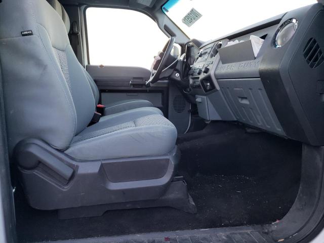 1FT7X2B66FED25402 Ford F250 Super 2015. Фото: 4