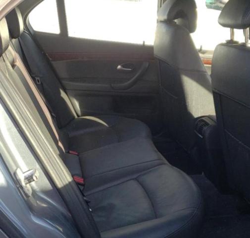 2010 SAAB 9-3 2.0T YS3FA4CY3A1615484