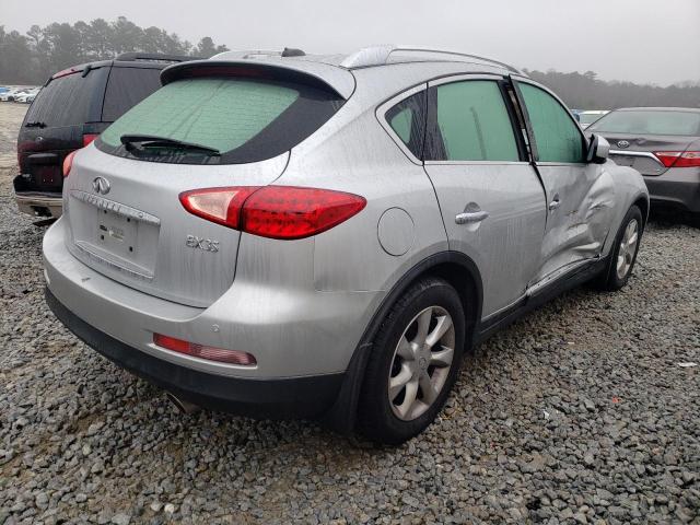 2010 INFINITI EX35 BASE JN1AJ0HP2AM701834