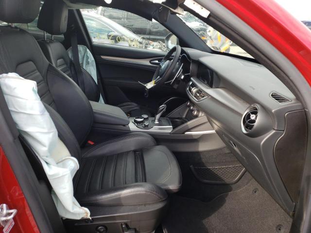 2018 ALFA ROMEO STELVIO TI ZASFAKNN5J7B77344