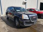 2017 GMC  TERRAIN